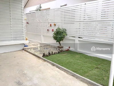 R0740 One-story house for rent. (Kulphan Ville 9 Project) near Lanna International School, Chiang Mai, Thailand R0740 One-story house for rent. (Kulphan Ville 9 Project) near Lanna International School, Chiang Mai, Thailand