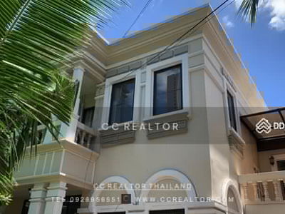 Sukhumvit 36, Bangkok