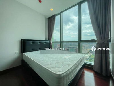Cheap rent, near BTS Ratchathewi, Wish Signature Midtown Siam, 42nd floor, has a private elevator!! 1 bedroom, 1 bathroom, very new!, Bangkok, Thailand Cheap rent, near BTS Ratchathewi, Wish Signature Midtown Siam, 42nd floor, has a private elevator!! 1 bedroom, 1 bathroom, very new!, Bangkok, Thailand