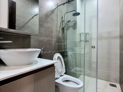 Жилье в Ho Chi Minh City, Vietnam Жилье в Ho Chi Minh City, Vietnam