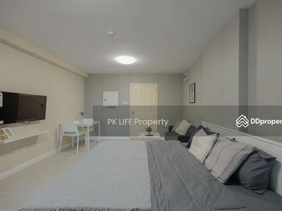 Housing in Ban Ratsada, Thailand Housing in Ban Ratsada, Thailand