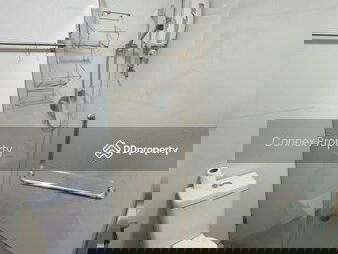 CU Terrace, Bangkok, Thailand CU Terrace, Bangkok, Thailand