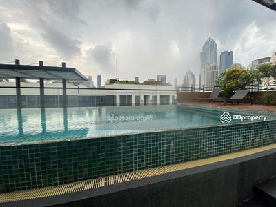 Socio Ruamrudee, Bangkok, Thailand Socio Ruamrudee, Bangkok, Thailand