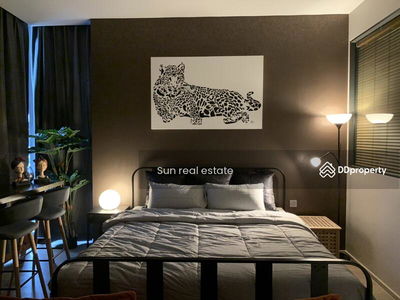 ASHTON Silom, Bangkok, Thailand ASHTON Silom, Bangkok, Thailand