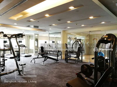 Center Point Residence Phromphong, Bangkok, Thailand Center Point Residence Phromphong, Bangkok, Thailand