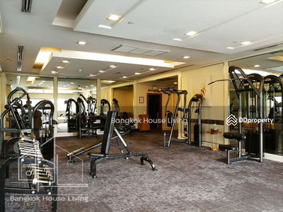 Center Point Residence Phromphong, Bangkok, Thailand Center Point Residence Phromphong, Bangkok, Thailand