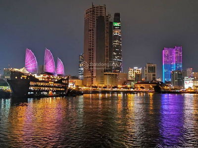 Alojamiento en Nha Be, Vietnam Alojamiento en Nha Be, Vietnam