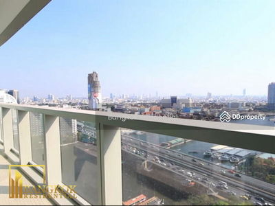 The River Side, Bangkok, Thailand The River Side, Bangkok, Thailand