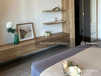 Rhythm Ekkamai Estate, Bangkok, Thailand Rhythm Ekkamai Estate, Bangkok, Thailand