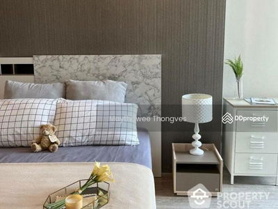 Rhythm Ekkamai Estate, Bangkok, Thailand Rhythm Ekkamai Estate, Bangkok, Thailand