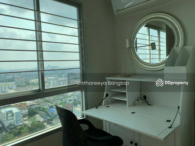 Lumpini Ville Lasalle Barring, Bangkok, Thailand Lumpini Ville Lasalle Barring, Bangkok, Thailand