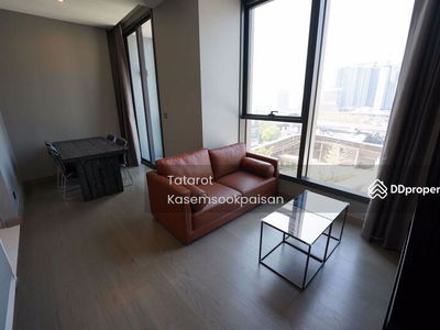 The Esse at Singha Complex, Bangkok, Thailand The Esse at Singha Complex, Bangkok, Thailand