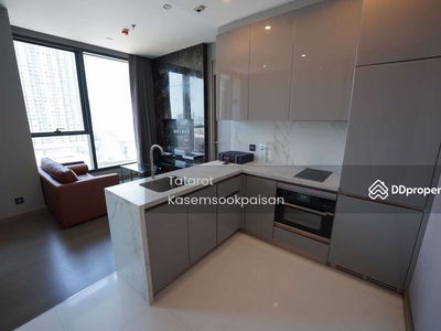 The Esse at Singha Complex, Bangkok, Thailand The Esse at Singha Complex, Bangkok, Thailand