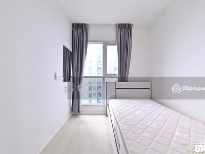 Aspire Rama 9, Bangkok, Thailand Aspire Rama 9, Bangkok, Thailand