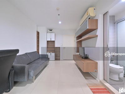 Aspire Rama 9, Bangkok, Thailand Aspire Rama 9, Bangkok, Thailand