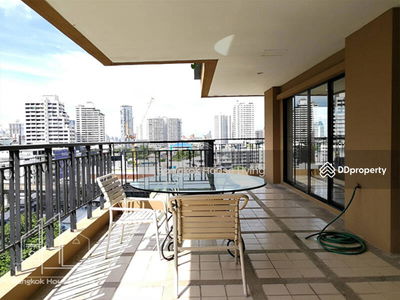 TBI Tower, Bangkok, Thailand TBI Tower, Bangkok, Thailand