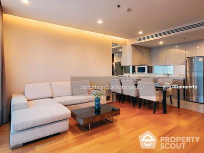 The Address Sathorn, Bangkok, Thailand The Address Sathorn, Bangkok, Thailand