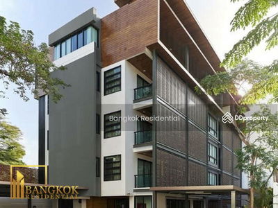 1 Bed Apartment For Rent in Phloen Chit, Bangkok, Thailand 1 Bed Apartment For Rent in Phloen Chit, Bangkok, Thailand