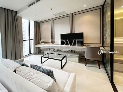 Noble Ploenchit, Bangkok, Thailand Noble Ploenchit, Bangkok, Thailand