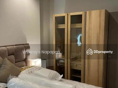 Life Asoke Hype, Bangkok, Thailand Life Asoke Hype, Bangkok, Thailand