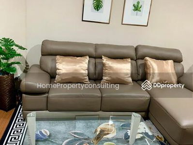 Belle Grand Rama 9, Bangkok, Thailand Belle Grand Rama 9, Bangkok, Thailand