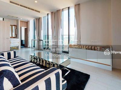 Noble Ploenchit, Bangkok, Thailand Noble Ploenchit, Bangkok, Thailand