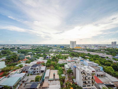 Akari City Nam Long, Vietnam Akari City Nam Long, Vietnam