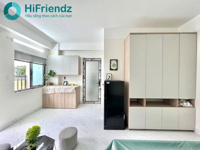 Nguyen Van Luong Street, Vietnam Nguyen Van Luong Street, Vietnam