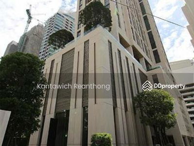 The XXXIX By Sansiri, Bangkok, Thailand The XXXIX By Sansiri, Bangkok, Thailand