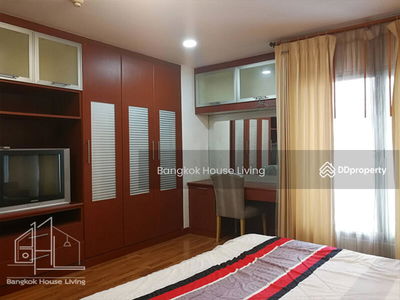 JJ Mansion, Bangkok, Thailand JJ Mansion, Bangkok, Thailand