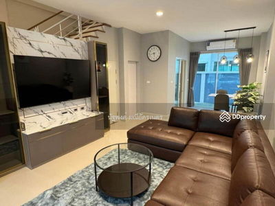 Baan Klang Muang Sathorn - Taksin2, Bangkok, Thailand Baan Klang Muang Sathorn - Taksin2, Bangkok, Thailand