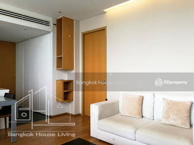 Aequa Sukhumvit 49, Bangkok, Thailand Aequa Sukhumvit 49, Bangkok, Thailand