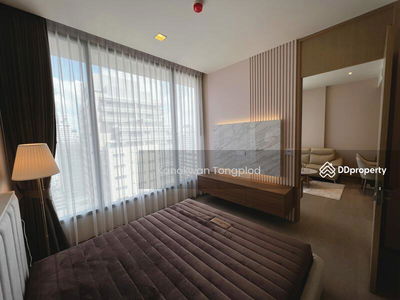 The Esse Asoke, Bangkok, Thailand The Esse Asoke, Bangkok, Thailand