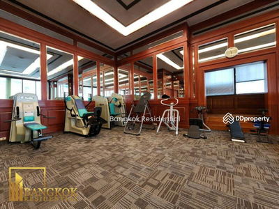 Las Colinas, Bangkok, Thailand Las Colinas, Bangkok, Thailand