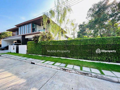 Burasiri Pattanakarn, Bangkok, Thailand Burasiri Pattanakarn, Bangkok, Thailand