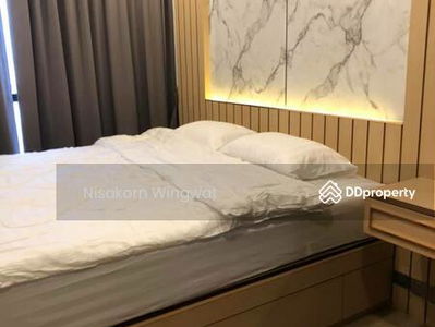 ASHTON Chula-Silom, Bangkok, Thailand ASHTON Chula-Silom, Bangkok, Thailand