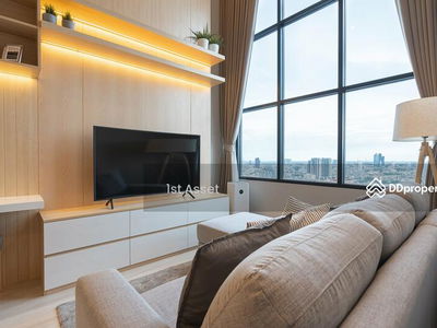 Knightsbridge Prime Sathorn, Bangkok, Thailand Knightsbridge Prime Sathorn, Bangkok, Thailand