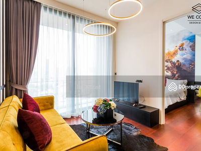 Khun By Yoo, Bangkok, Thailand Khun By Yoo, Bangkok, Thailand