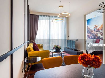 Khun By Yoo, Bangkok, Thailand Khun By Yoo, Bangkok, Thailand