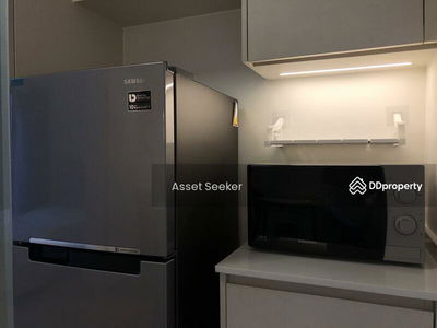 Chapter One Eco Ratchada-Huaikwang, Bangkok, Thailand Chapter One Eco Ratchada-Huaikwang, Bangkok, Thailand