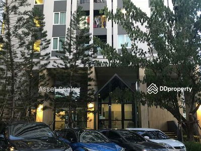 Chapter One Eco Ratchada-Huaikwang, Bangkok, Thailand Chapter One Eco Ratchada-Huaikwang, Bangkok, Thailand