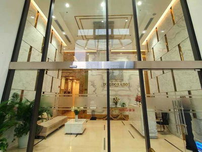 D’. El Dorado, Vietnam  D’. El Dorado, Vietnam