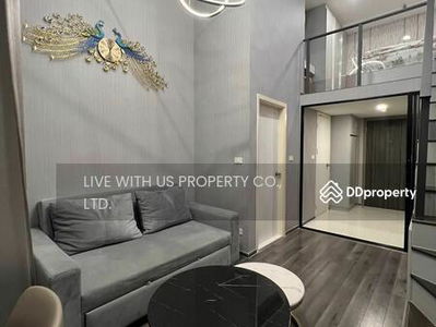 KnightsBridge Space Rama 9, Bangkok, Thailand KnightsBridge Space Rama 9, Bangkok, Thailand