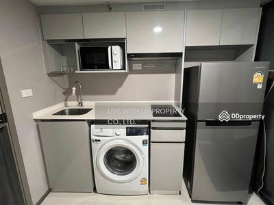 KnightsBridge Space Rama 9, Bangkok, Thailand KnightsBridge Space Rama 9, Bangkok, Thailand