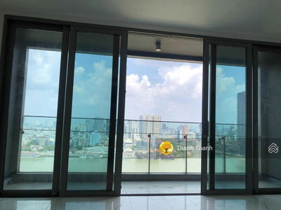 Empire City Thu Thiem, Vietnam Empire City Thu Thiem, Vietnam