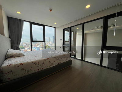 Cooper Siam, Bangkok, Thailand Cooper Siam, Bangkok, Thailand