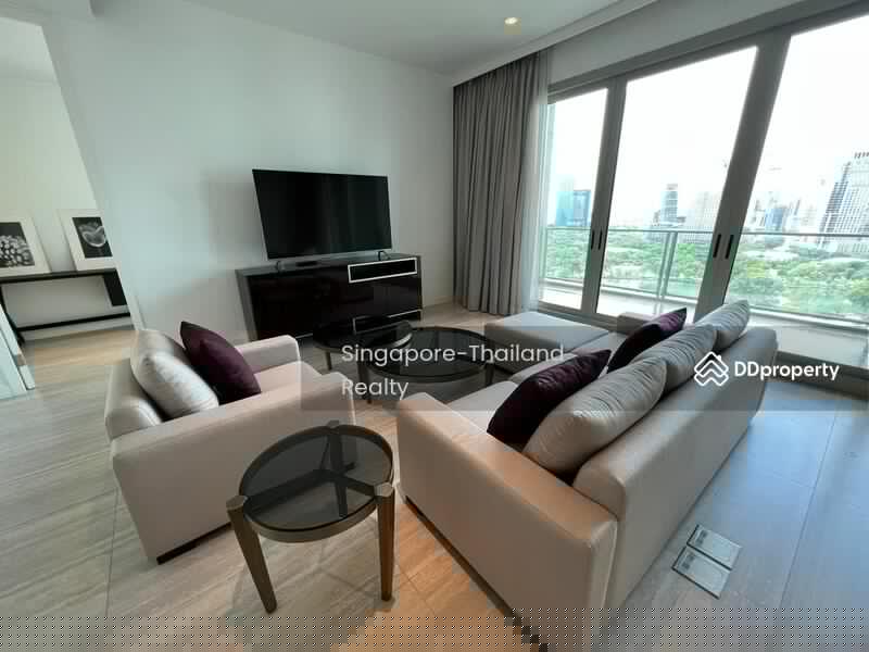 185 Rajadamri, Bangkok