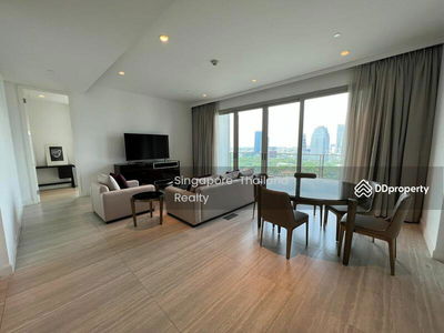 185 Rajadamri, Bangkok, Thailand 185 Rajadamri, Bangkok, Thailand