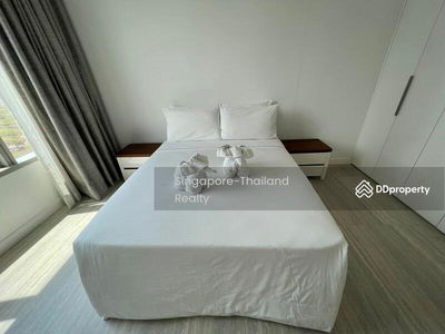 185 Rajadamri, Bangkok, Thailand 185 Rajadamri, Bangkok, Thailand