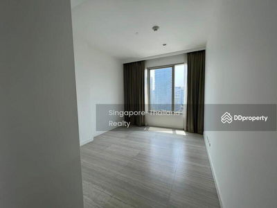 185 Rajadamri, Bangkok, Thailand 185 Rajadamri, Bangkok, Thailand